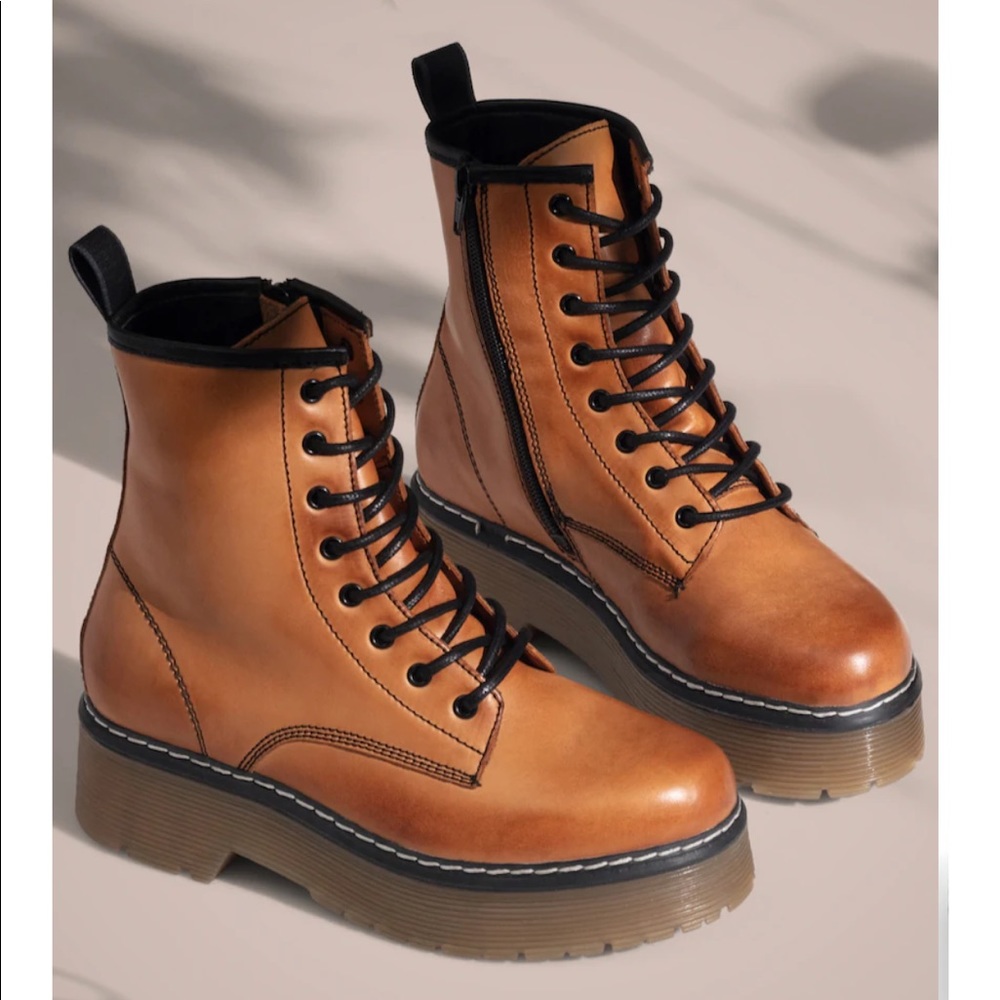 BRAND NEW Doc Marten Dupes